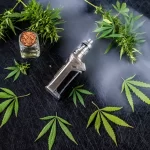 Pourquoi choisir le vapotage pour consommer du CBD 